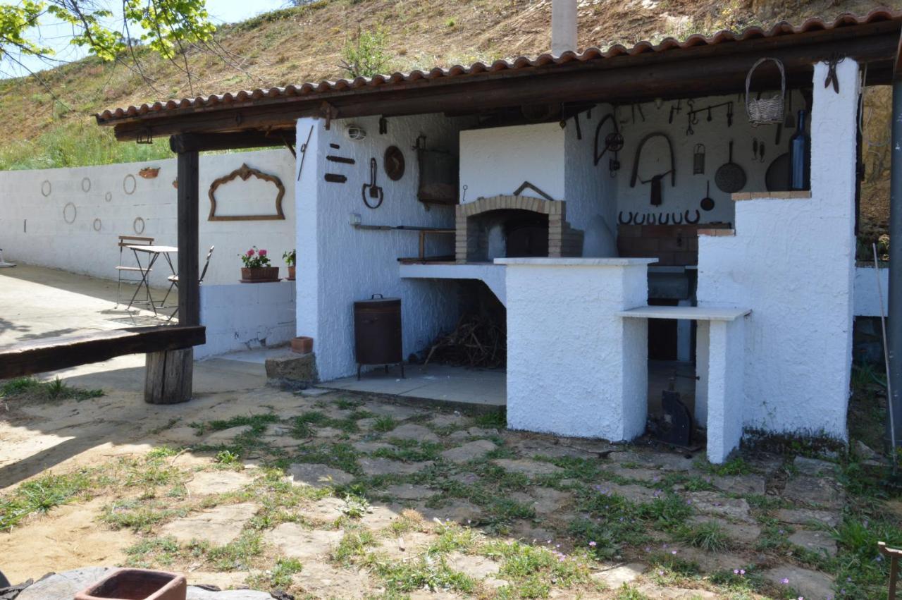 B&B La Roverella เปียซซา อาร์เมรีนา ภายนอก รูปภาพ