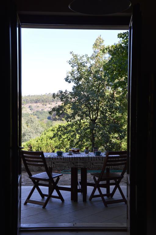 B&B La Roverella เปียซซา อาร์เมรีนา ภายนอก รูปภาพ